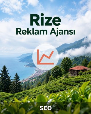 Rize SEO Hizmeti