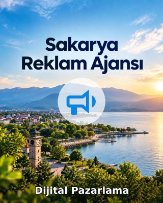 Sakarya Dijital Pazarlama