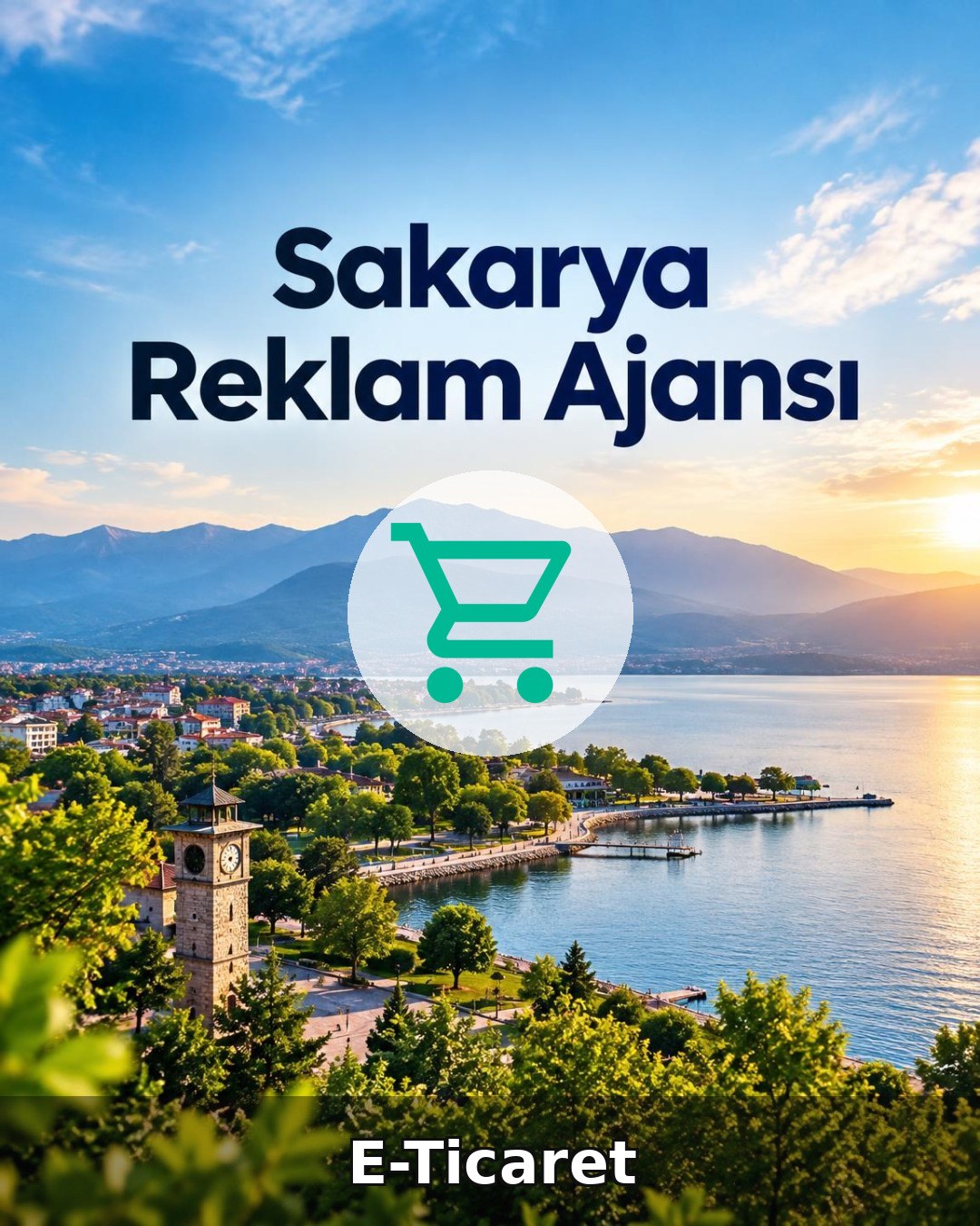 Sakarya E-Ticaret Ajansı