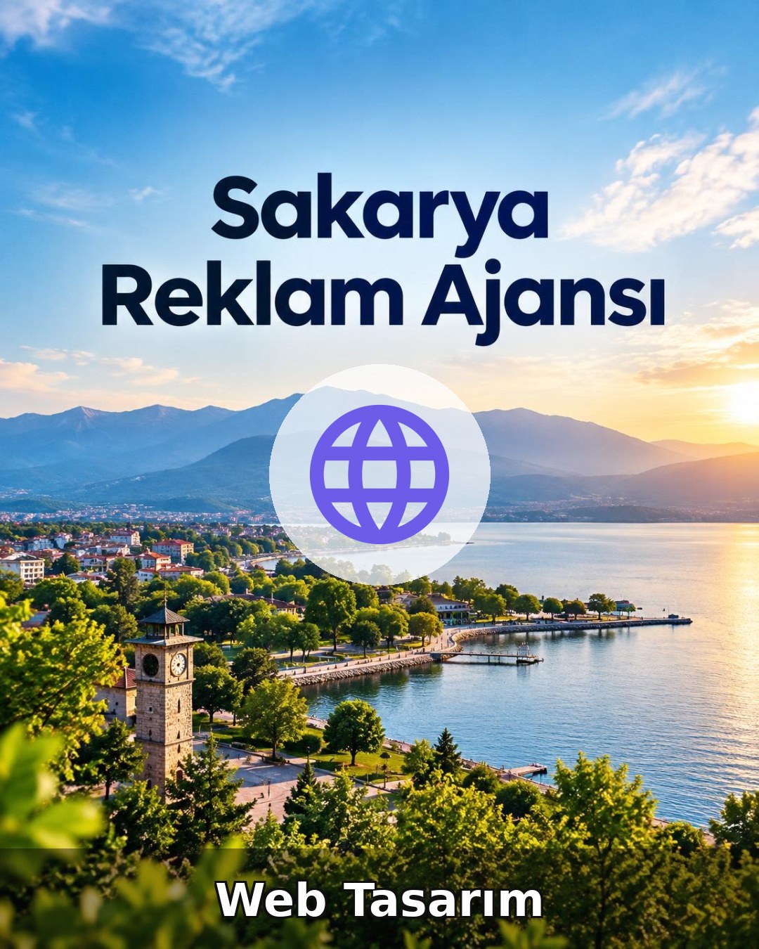 Sakarya Web Tasarım