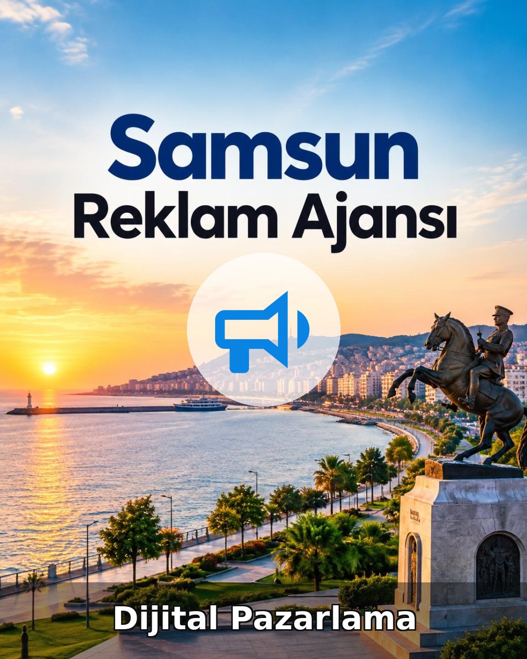 Samsun Dijital Pazarlama
