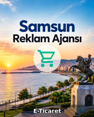 Samsun E-Ticaret Ajansı