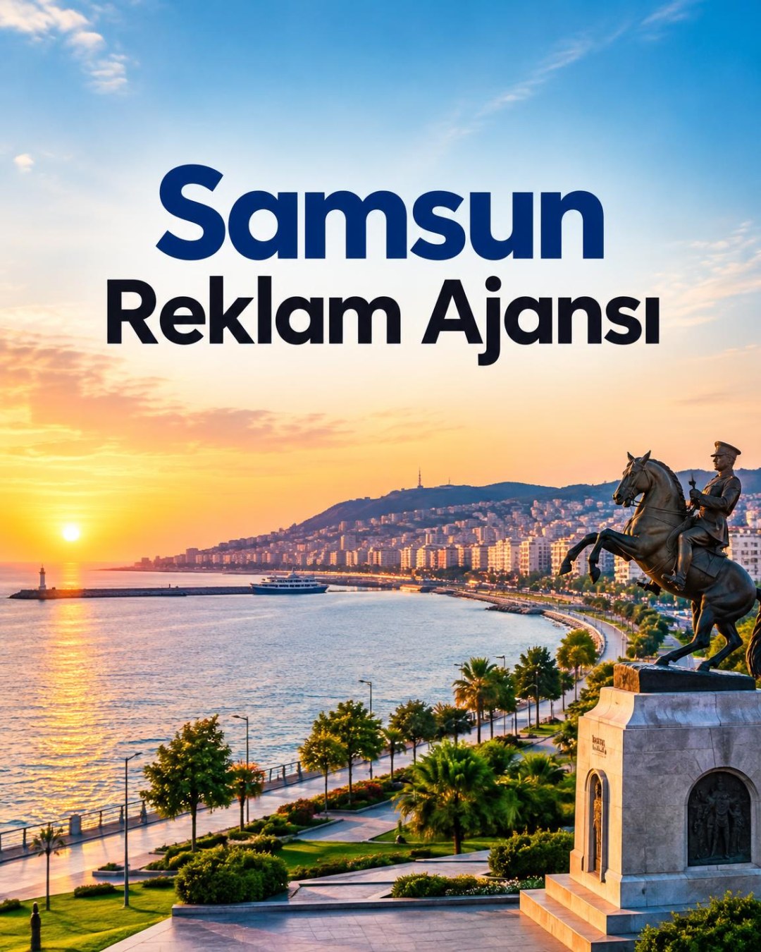 Samsun Reklam Ajansı