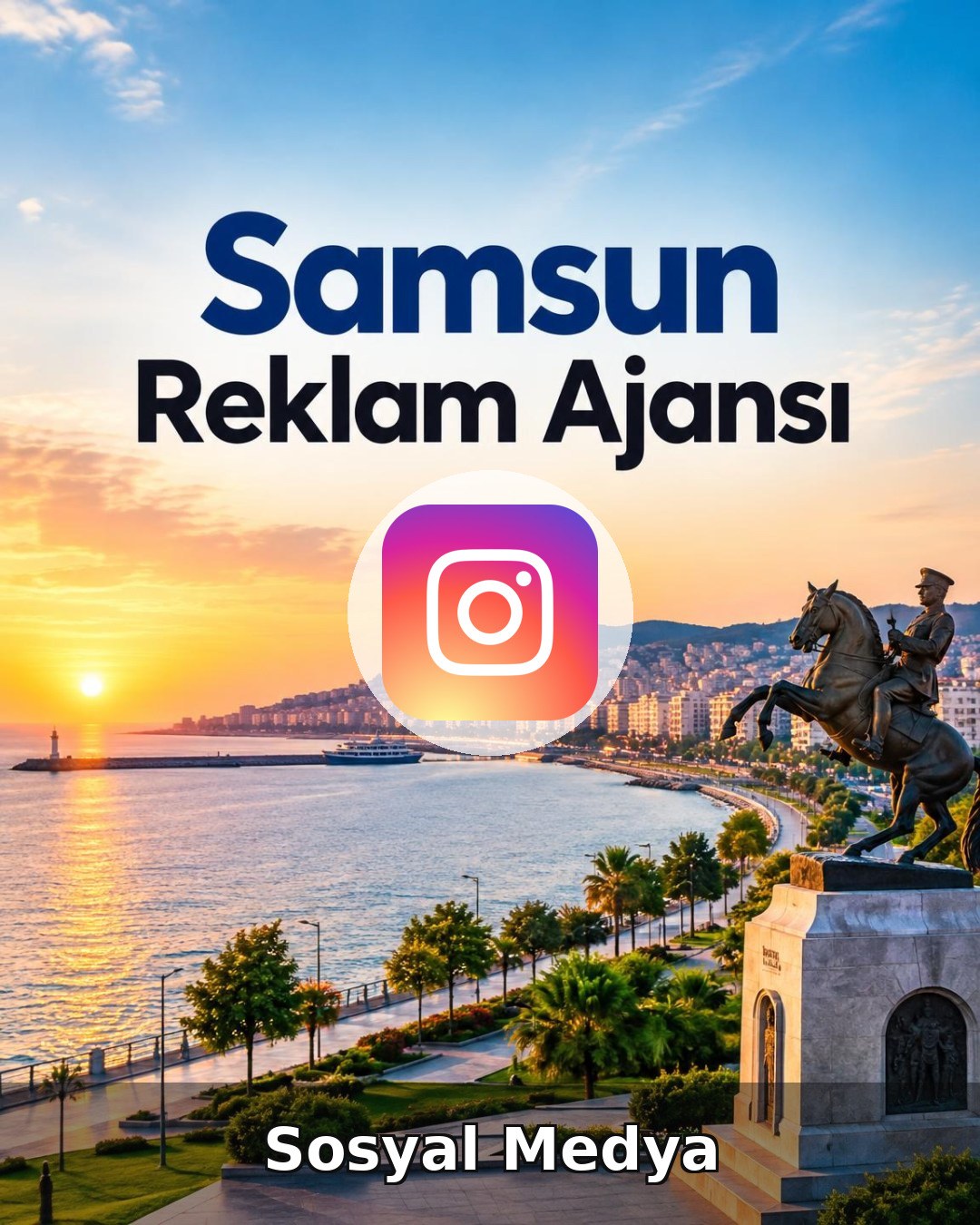 Samsun Sosyal Medya Ajansı