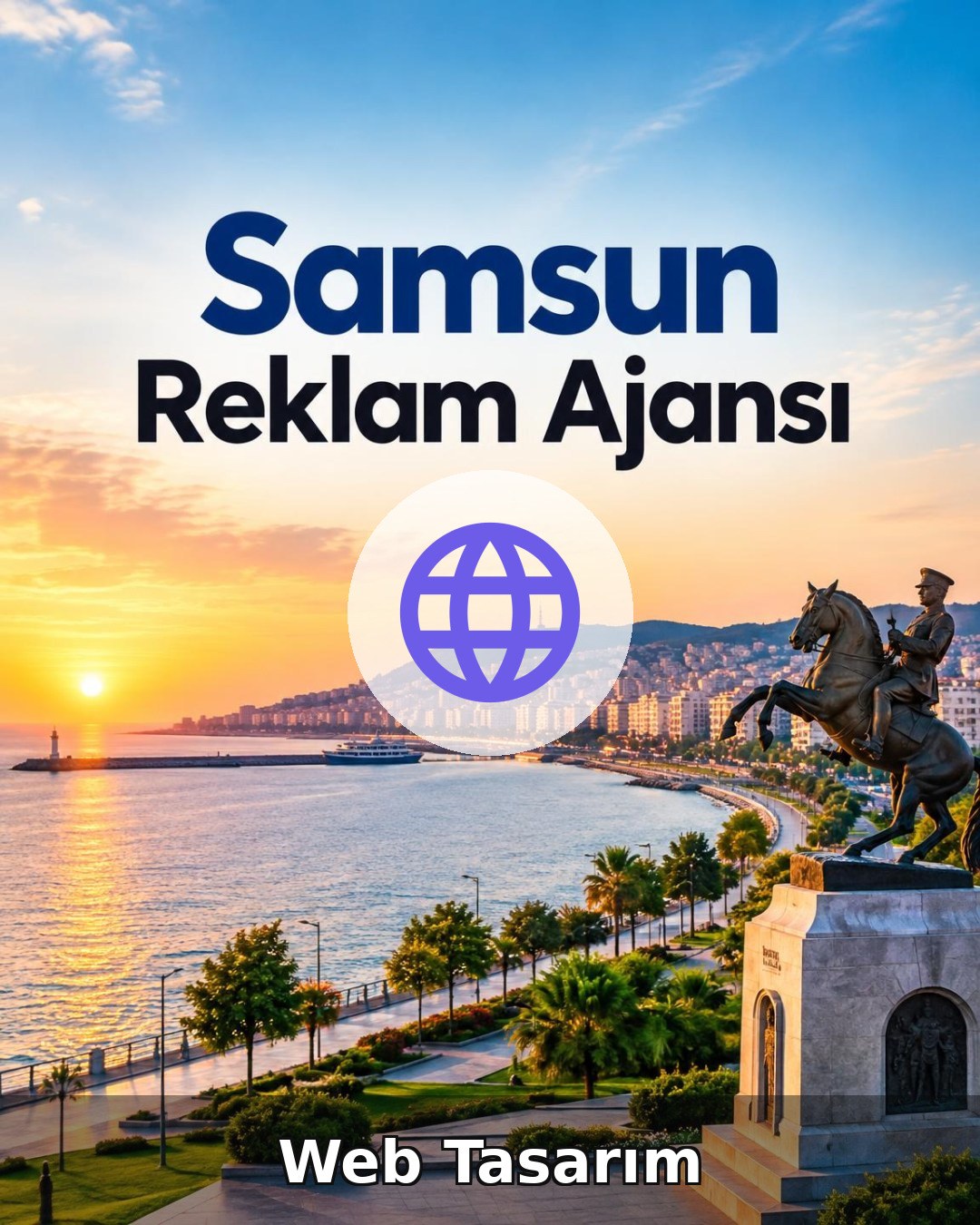 Samsun Web Tasarım