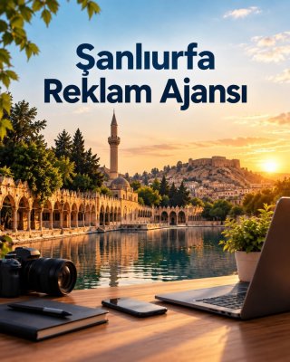 Şanlıurfa