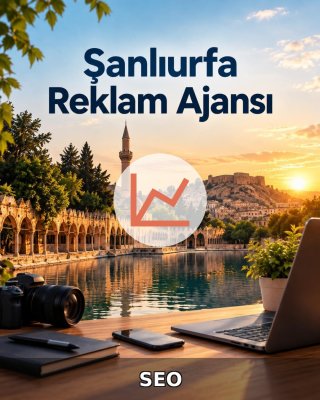 Şanlıurfa SEO Hizmeti