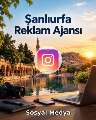 Şanlıurfa Sosyal Medya Ajansı