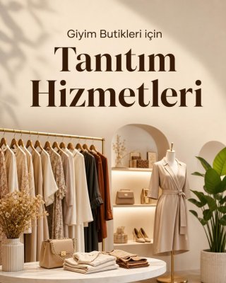 Giyim & Moda