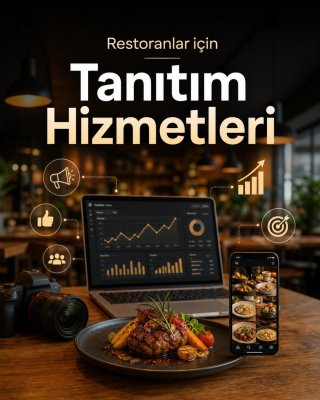 Restoran