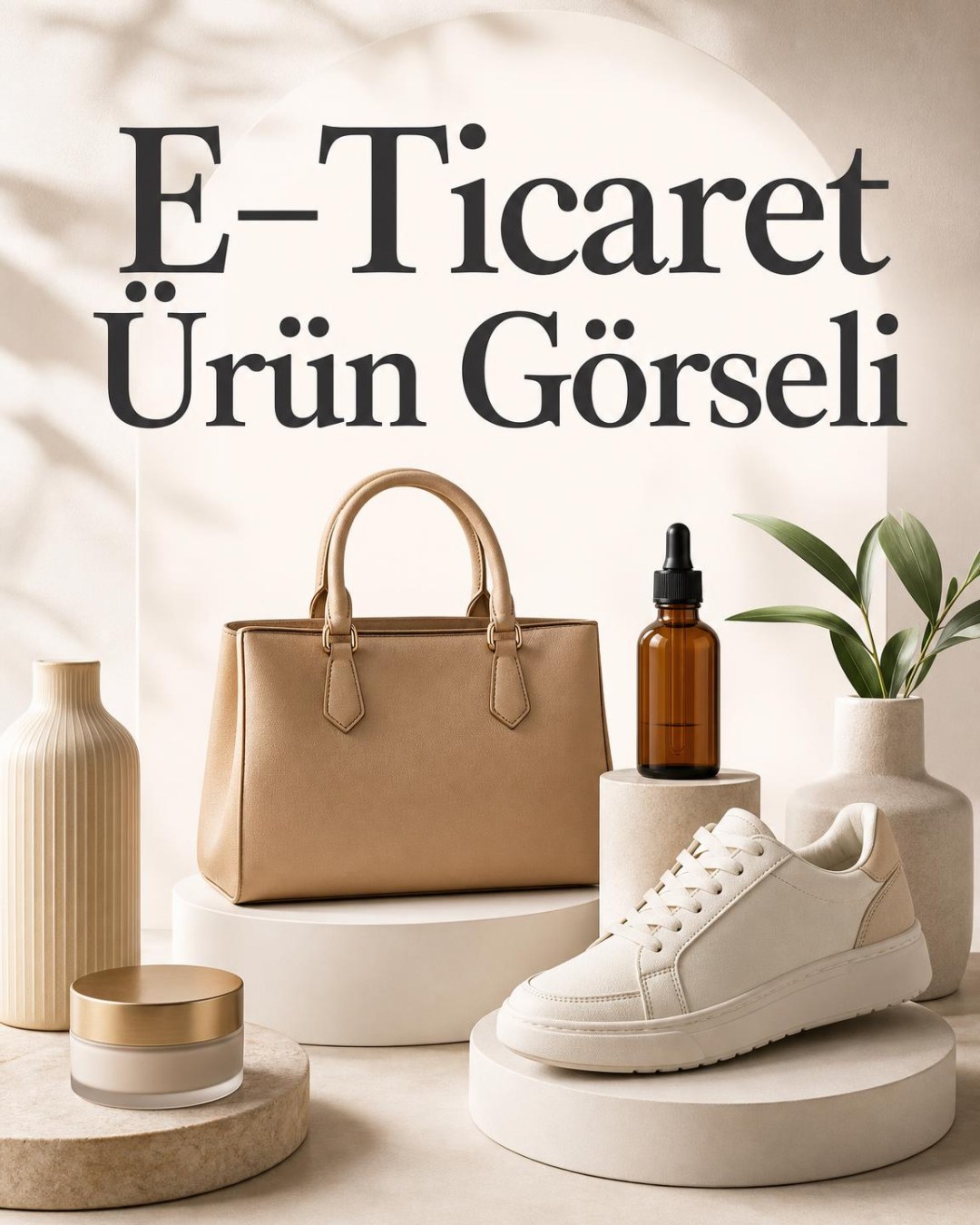 E-Ticaret Ürün Görseli