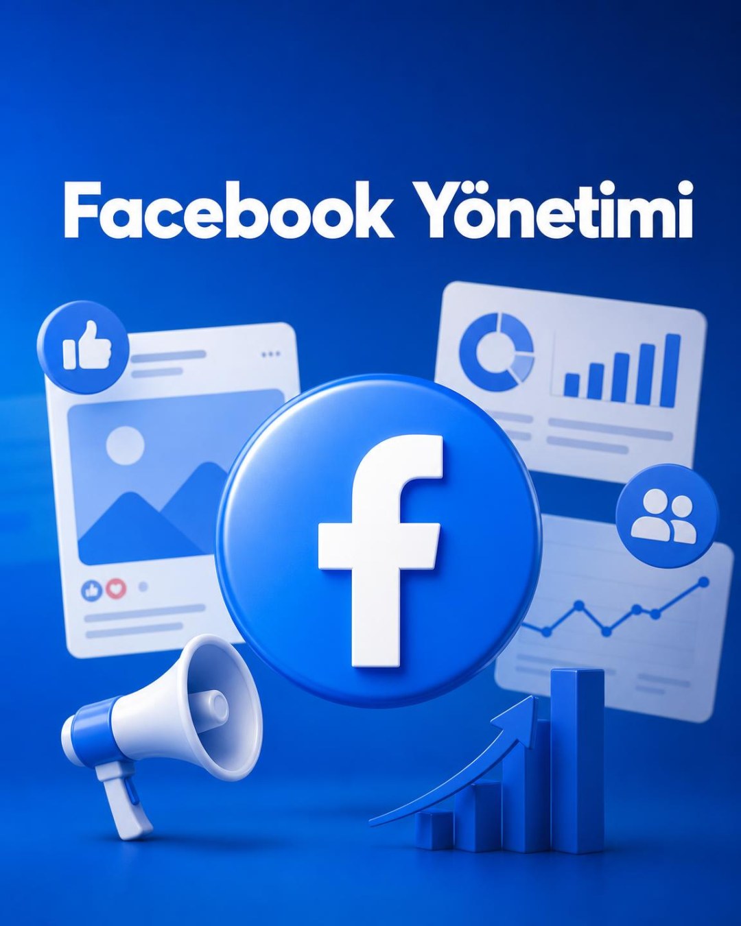 Facebook Yönetimi