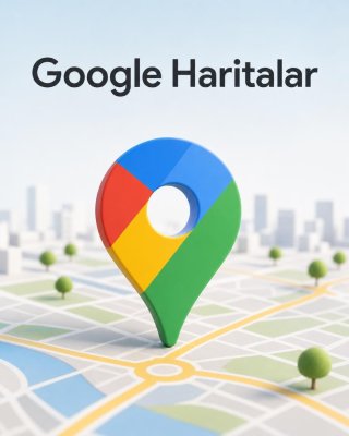 Google Haritalar