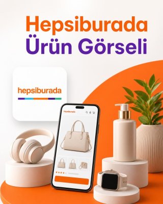 Hepsiburada Ürün Görseli