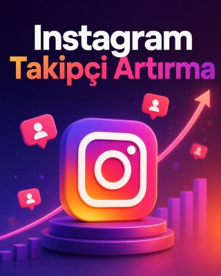 Instagram Takipçi Artırma