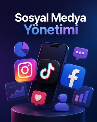 Sosyal Medya Yönetimi