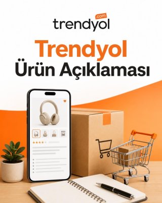 Trendyol Ürün Açıklaması