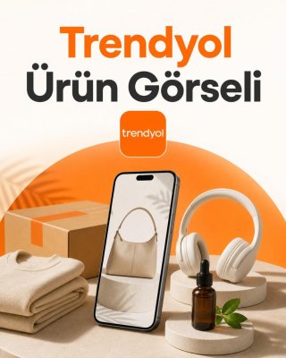 Trendyol Ürün Görseli