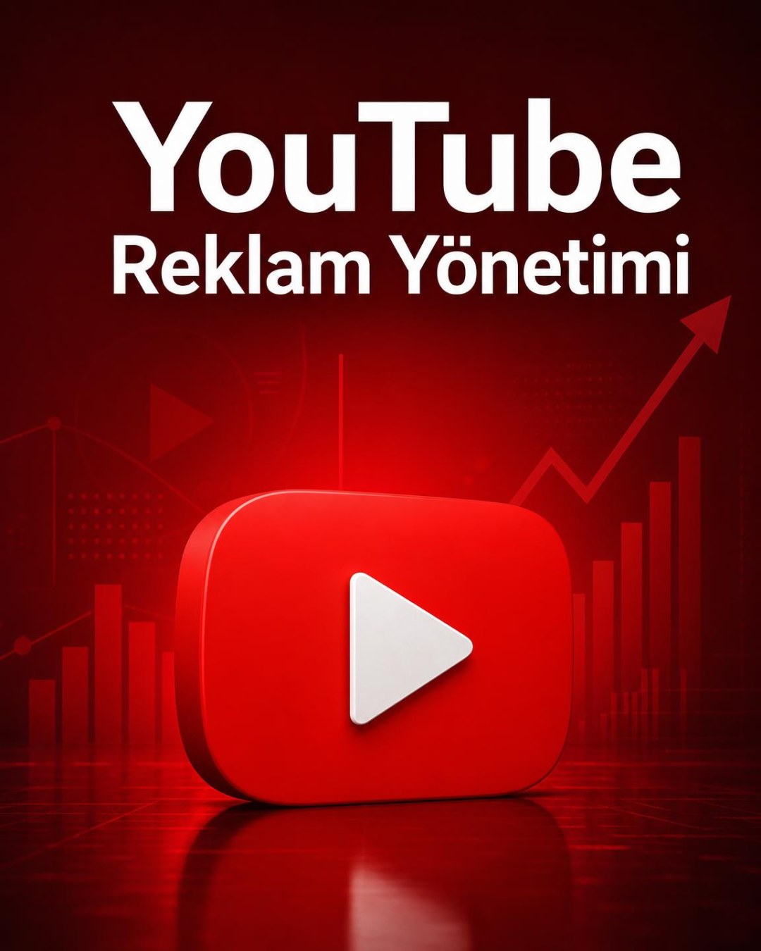 YouTube Reklam Yönetimi