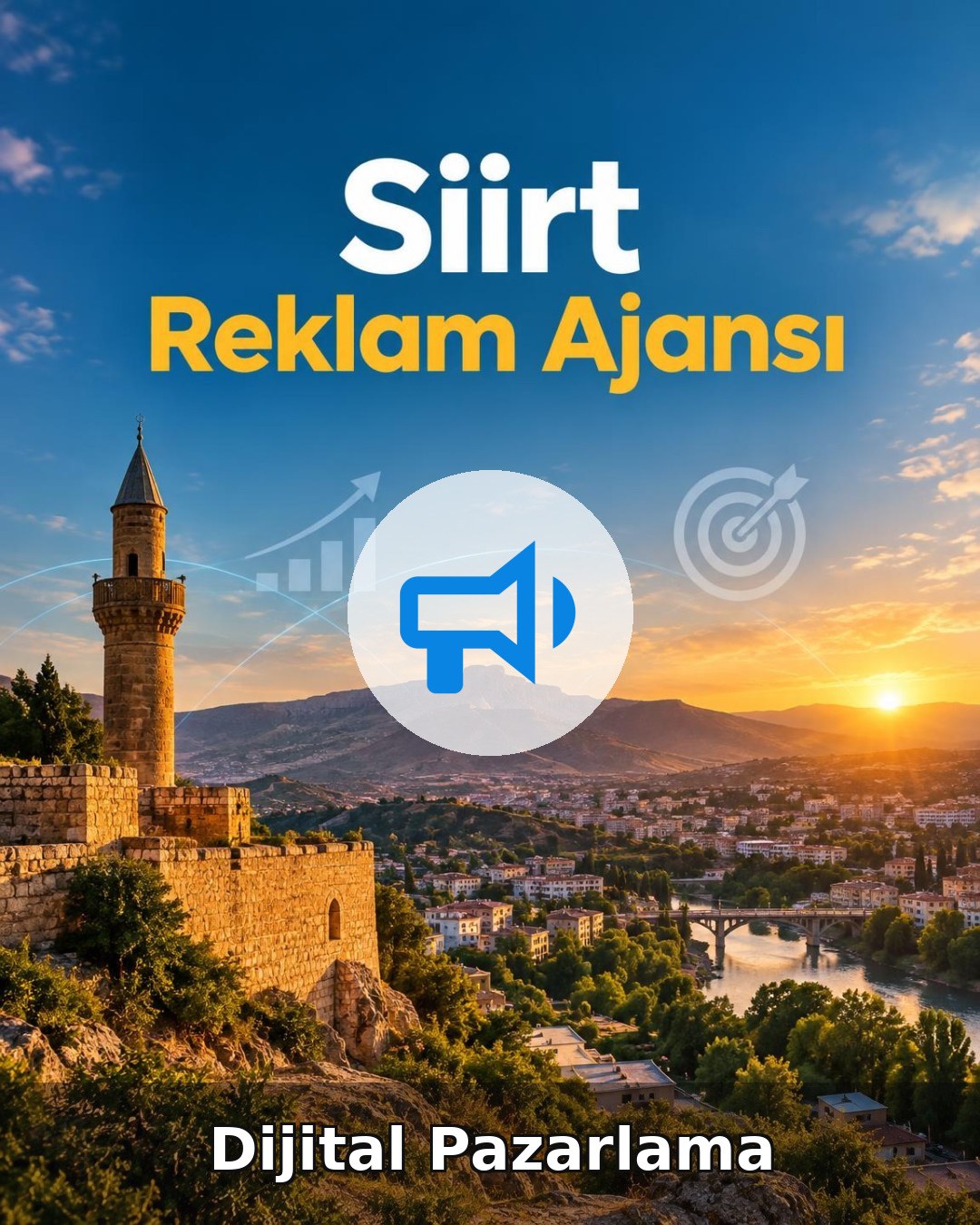 Siirt Dijital Pazarlama