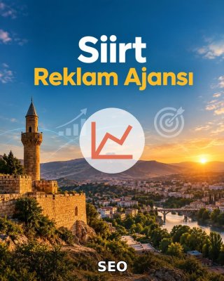 Siirt SEO Hizmeti