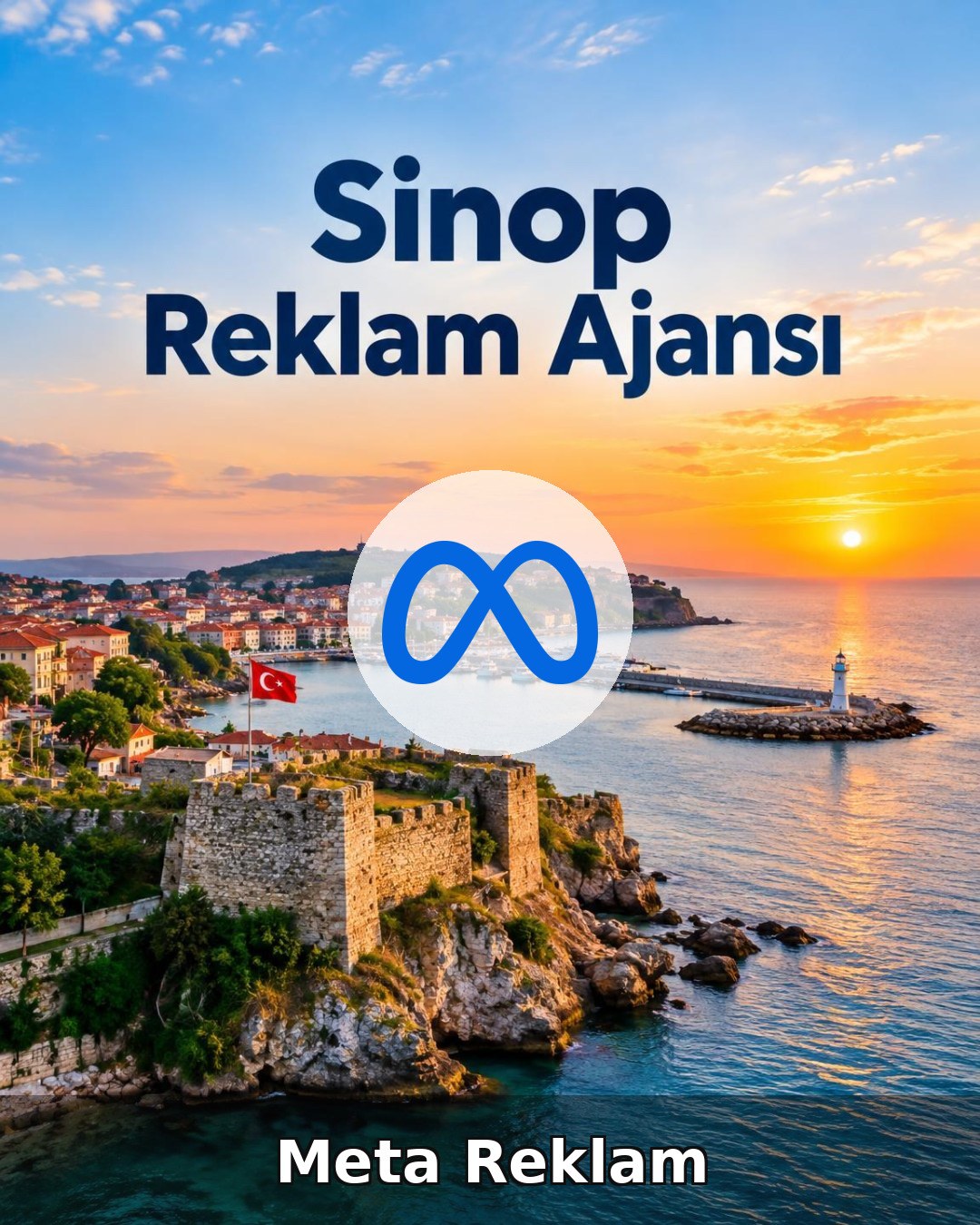 Sinop Meta Reklam Ajansı