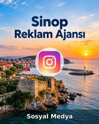 Sinop Sosyal Medya Ajansı