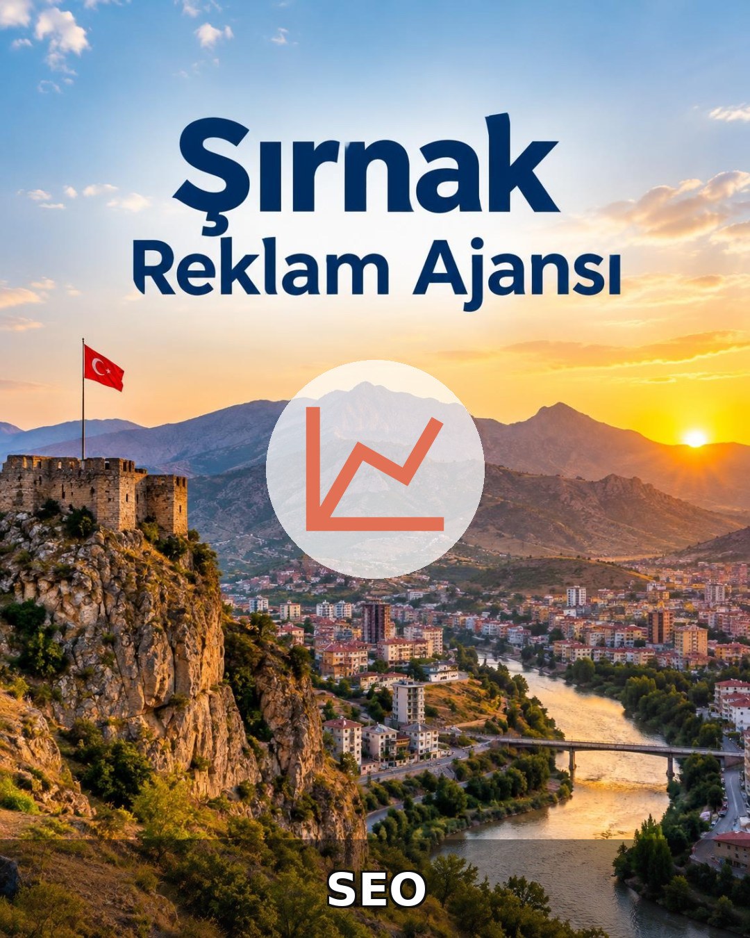 Şırnak SEO Hizmeti