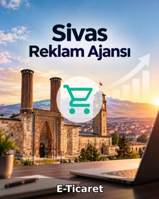 Sivas E-Ticaret Ajansı