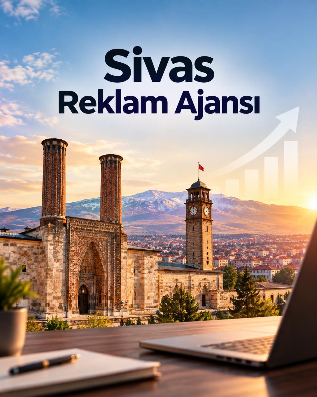 Sivas Reklam Ajansı