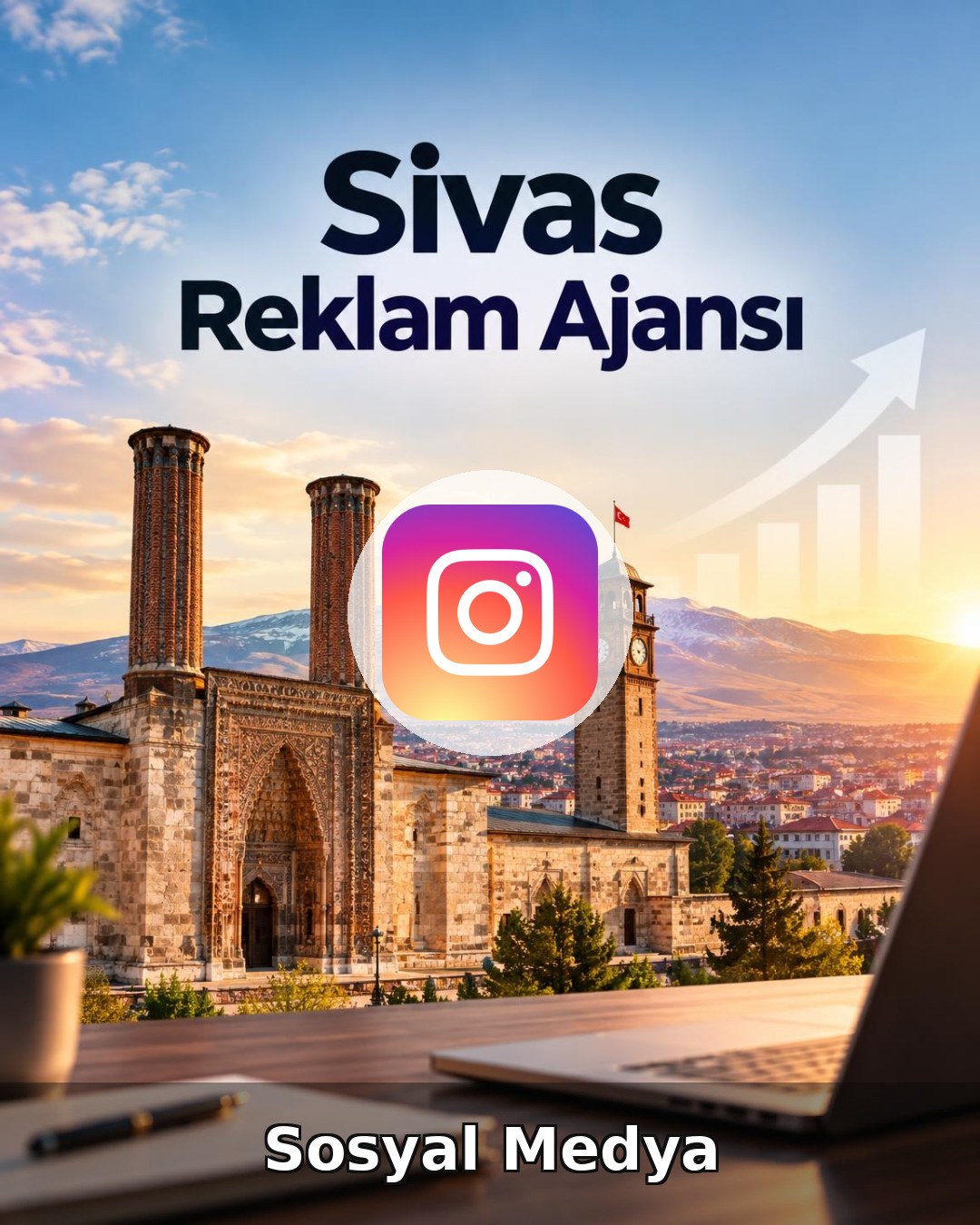 Sivas Sosyal Medya Ajansı