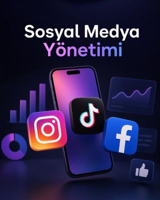 Sosyal Medya Paketi