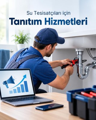 Su Tesisatçısı