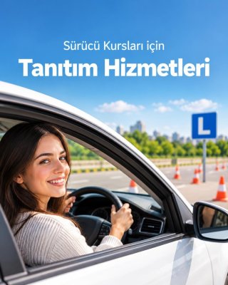 Sürücü Kursu