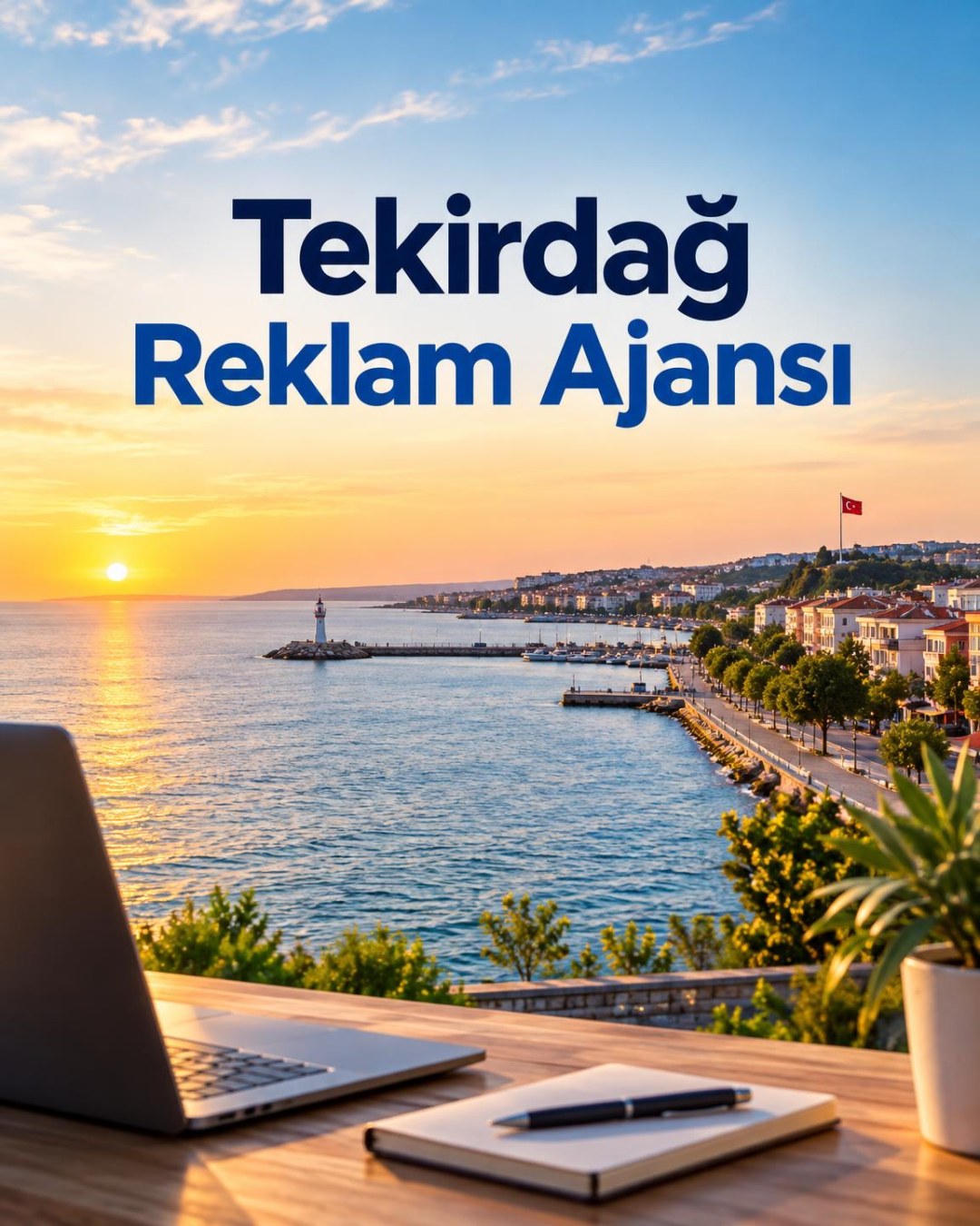 Tekirdağ Reklam Ajansı
