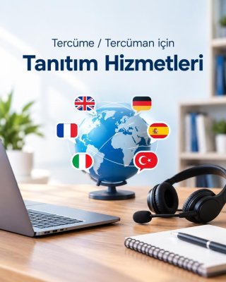Tercüme / Tercüman