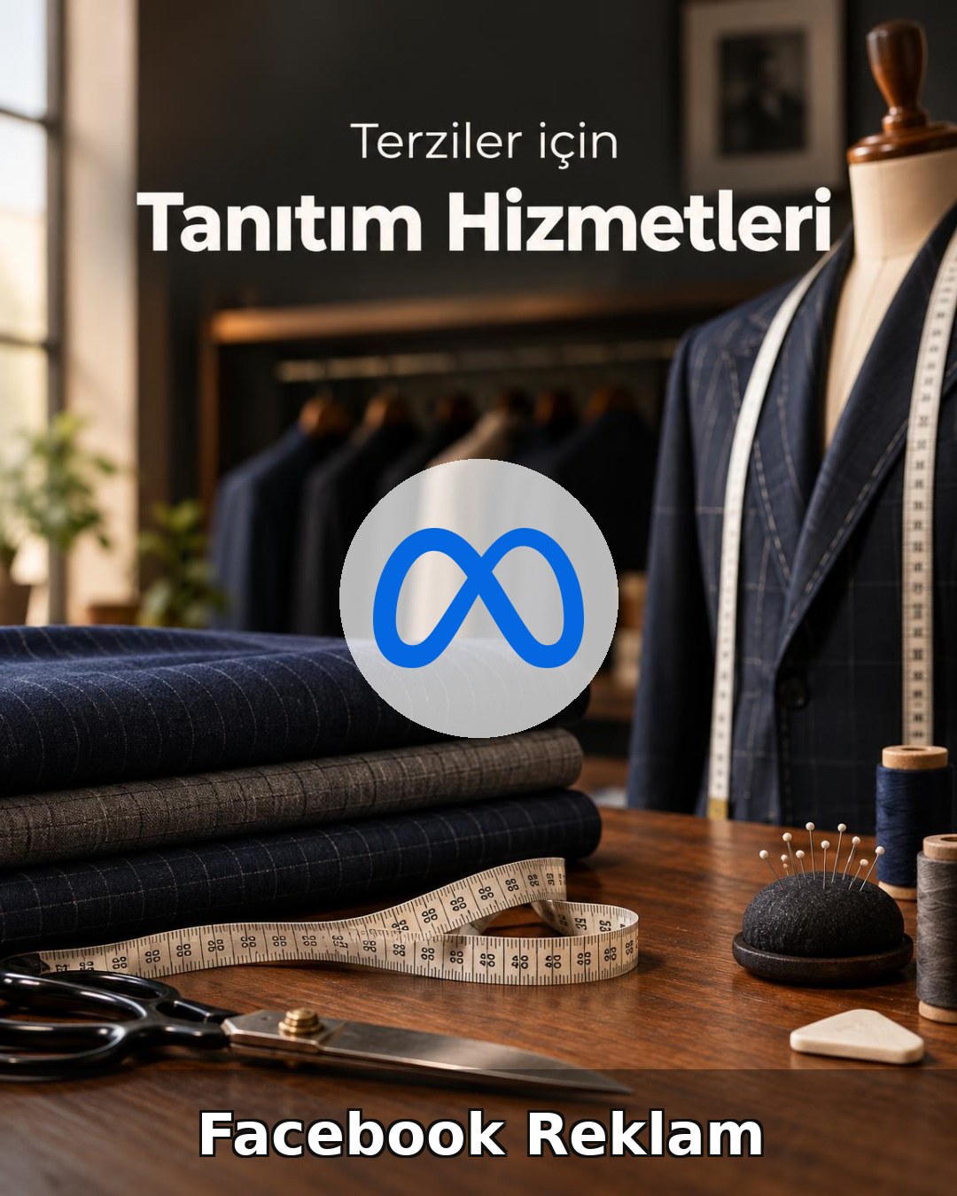 Terzi Facebook Reklam Yönetimi