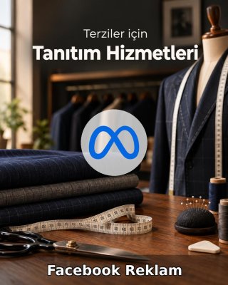Terzi Facebook Reklam Yönetimi