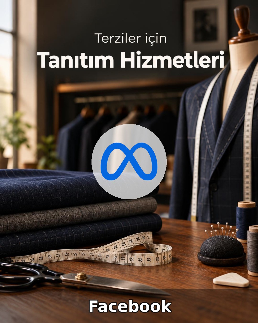 Terzi Facebook Yönetimi