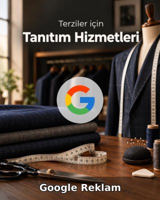 Terzi Google Reklam Yönetimi