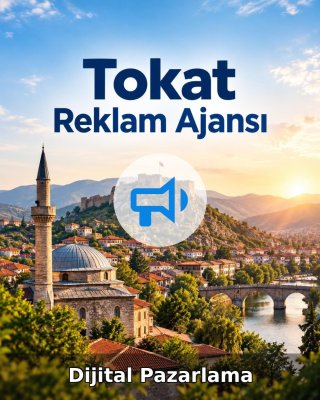 Tokat Dijital Pazarlama