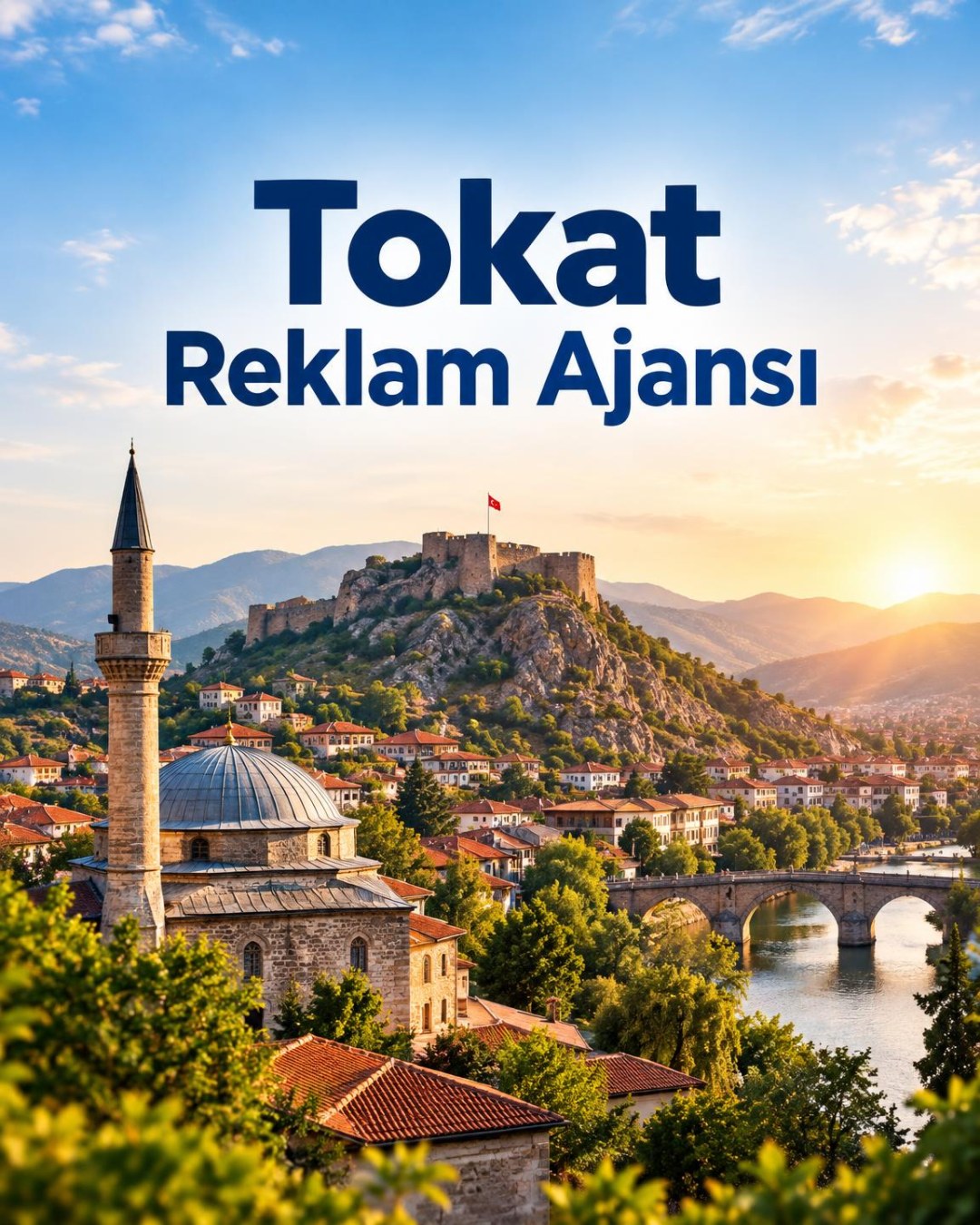 Tokat Reklam Ajansı