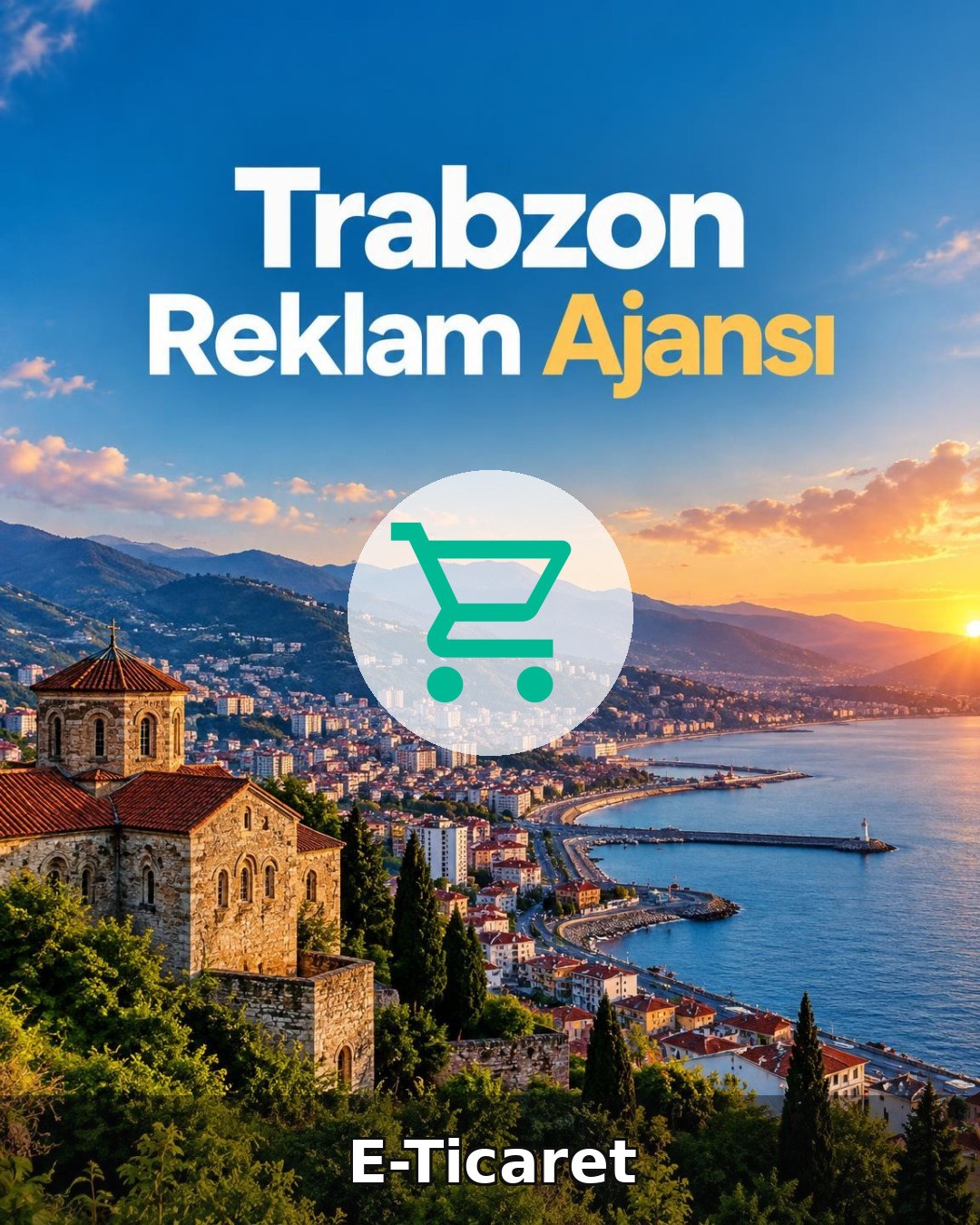 Trabzon E-Ticaret Ajansı