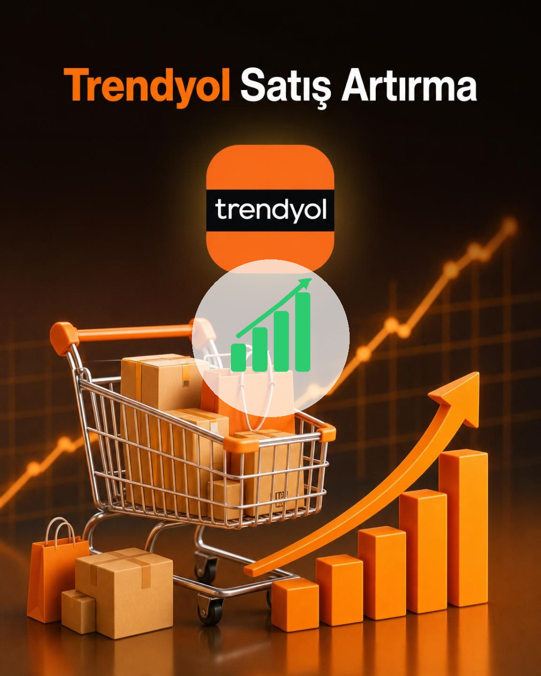Trendyol Satış Artırma Paketleri