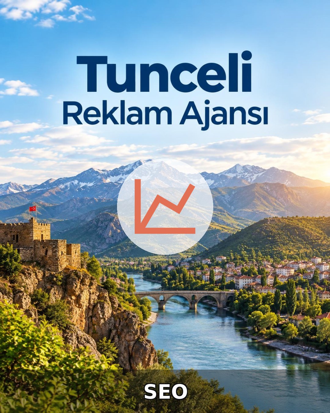 Tunceli SEO Hizmeti