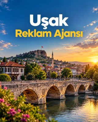 Uşak