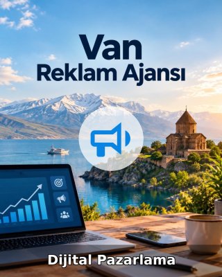 Van Dijital Pazarlama