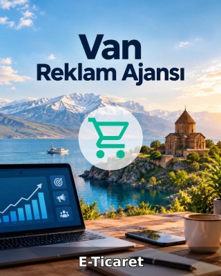 Van E-Ticaret Ajansı