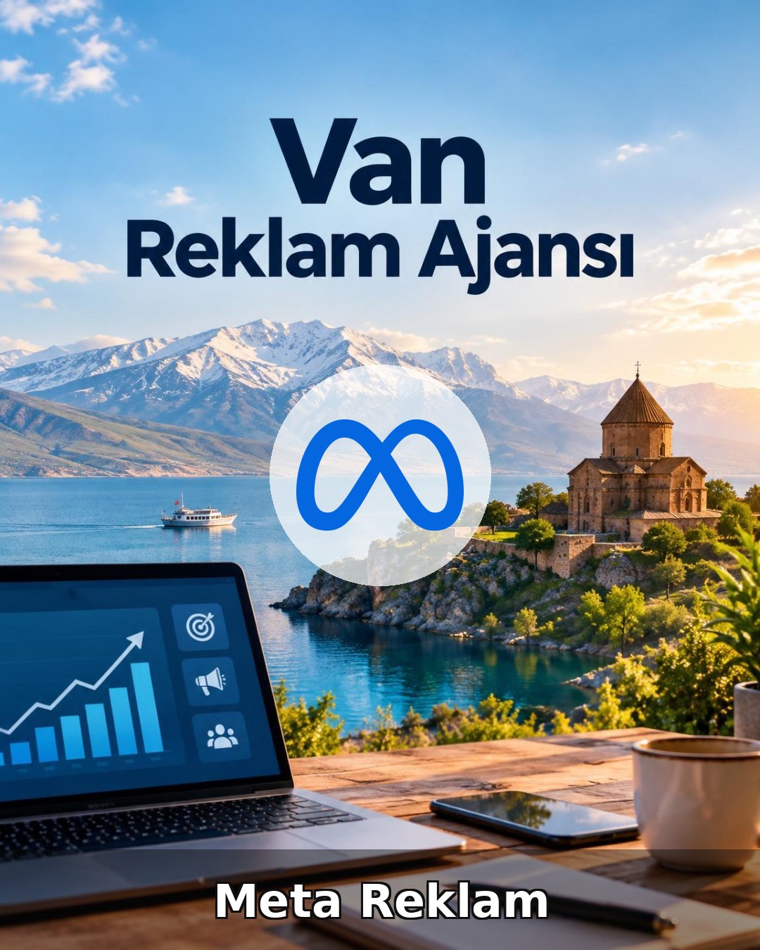 Van Meta Reklam Ajansı