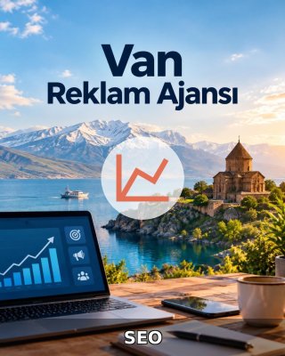 Van SEO Hizmeti